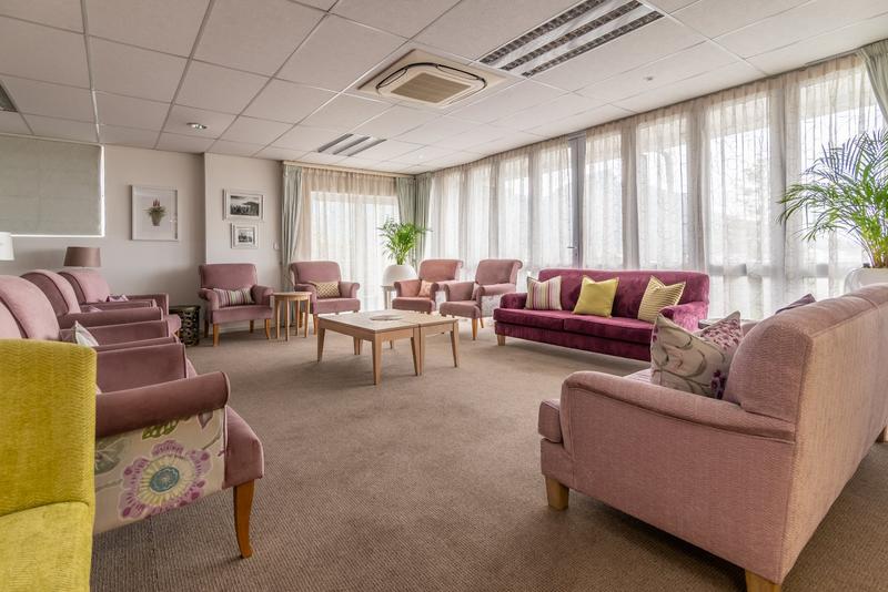 1 Bedroom Property for Sale in Kenilworth Upper Western Cape